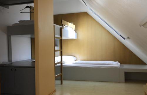 Purbach am Neusiedlersee Maison | Storchencamp Gästehaus Purbach