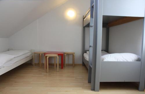 Purbach am Neusiedlersee Maison | Storchencamp Gästehaus Purbach