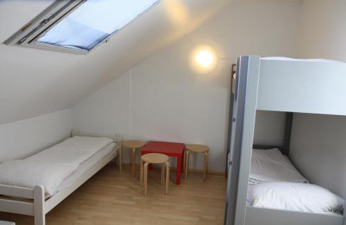 Purbach am Neusiedlersee Maison | Storchencamp Gästehaus Purbach