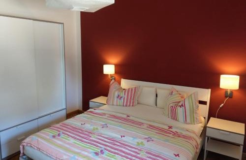 Beeskow Appartement | Storchennest an der Spree in Radinkendorf