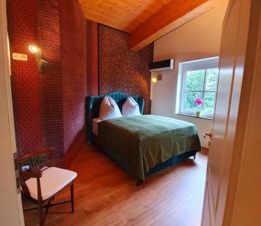 Suedvorstadt Appartement | Storchennest