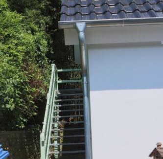 Kuden Appartement | Storchennest