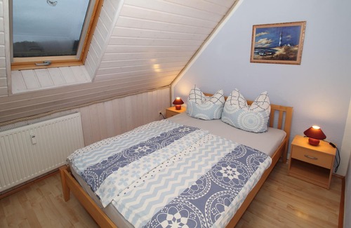 Altkalen Appartement | Storchennest - holiday apartment for 5 people