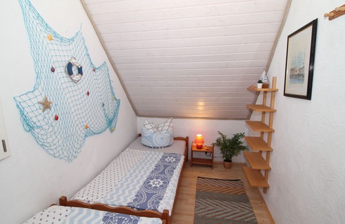 Altkalen Appartement | Storchennest - holiday apartment for 5 people