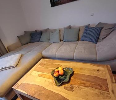 Kraatz Appartement | Storchennest-Kraatz