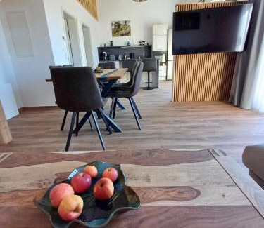 Kraatz Appartement | Storchennest-Kraatz