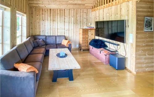 Brekke Maison | Stordalen