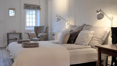 Naesby Lit Et Petit-Déjeuner | Store Ejlstrup Bed & Breakfast