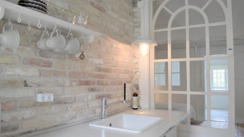 Naesby Lit Et Petit-Déjeuner | Store Ejlstrup Bed & Breakfast