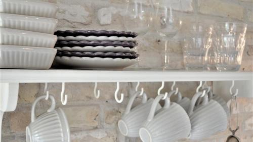 Naesby Lit Et Petit-Déjeuner | Store Ejlstrup Bed & Breakfast