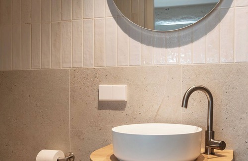 Haarlemmerbuurt Lit Et Petit-Déjeuner | Storehouse Studio I - Boutique B&B in de Jordaan op Loop Afstand van Centrum