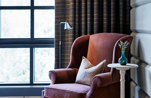Glomset Hôtel | Storfjord Hotel