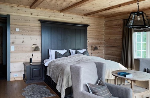 Glomset Hôtel | Storfjord Hotel