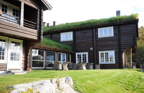 Glomset Hôtel | Storfjord Hotel