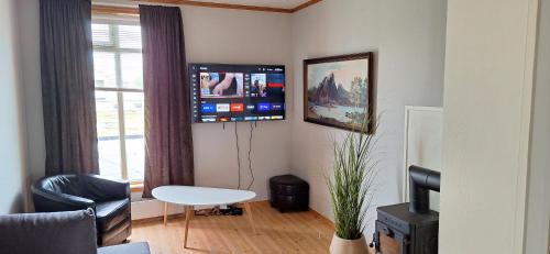 Leknes Appartement | Storgata 78, Leknes sentrum
