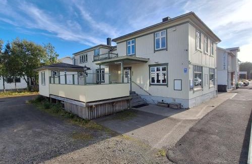 Leknes Appartement | Storgata 78, Leknes sentrum