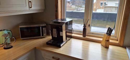 Leknes Appartement | Storgata 78, Leknes sentrum