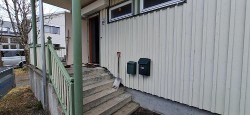 Leknes Appartement | Storgata 78, Leknes sentrum