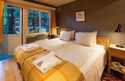 Vemdalen Hôtel | Storhogna Högfjällshotell och Spa