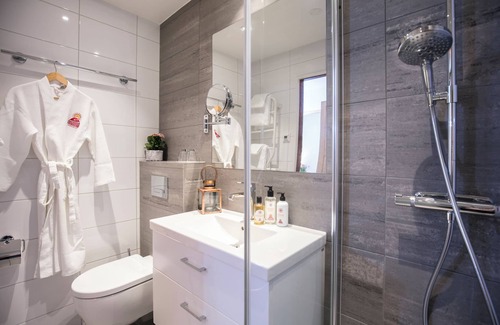 Vemdalen Hôtel | Storhogna Högfjällshotell och Spa