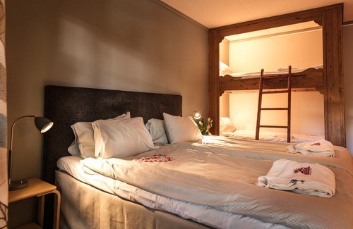 Vemdalen Hôtel | Storhogna Högfjällshotell och Spa