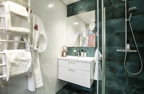 Vemdalen Hôtel | Storhogna Högfjällshotell och Spa