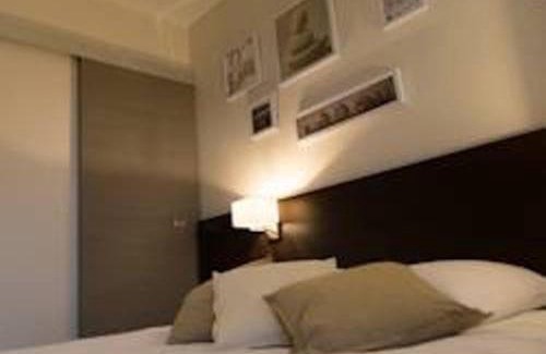 Saint-Quentin-en-Yvelines Hôtel | Storia Da Ennio