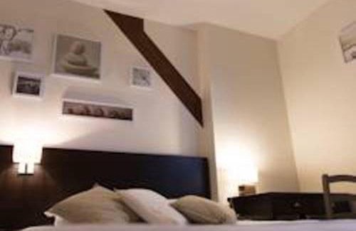 Saint-Quentin-en-Yvelines Hôtel | Storia Da Ennio