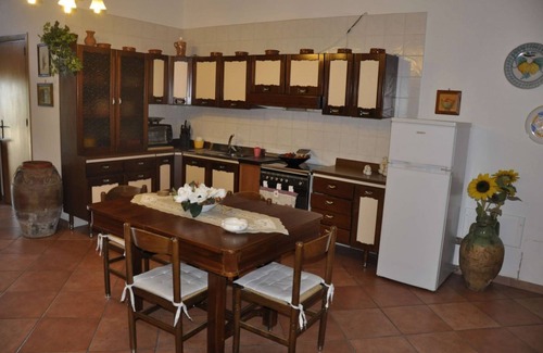 Macchia Maison | History, Sea and Relaxation - The home you are looking for