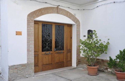 Macchia Maison | History, Sea and Relaxation - The home you are looking for