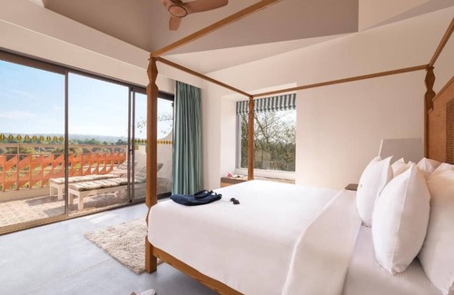 Moira Hôtel | Storii By ITC Hotels Moira Riviera