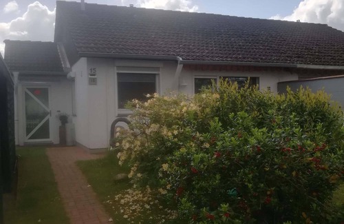 Vietze Maison | Stork's nest vacation home on the Elbe