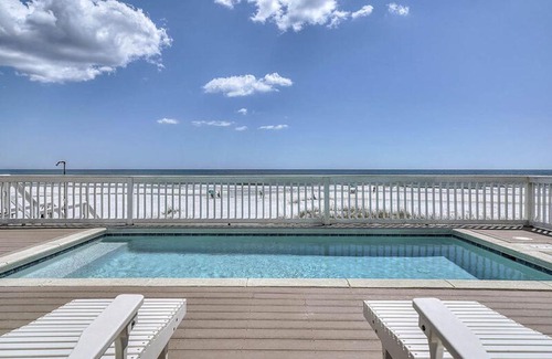 Gulf Trace Maison | Storks Nest by Five Star Properties
