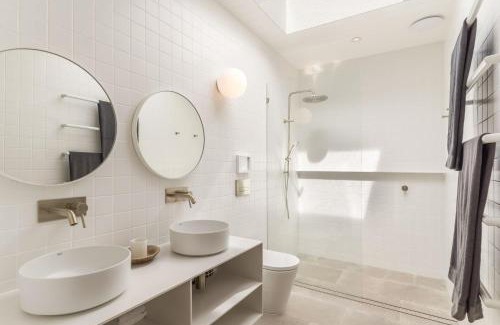 Bangalow Maison | Storm Cabin