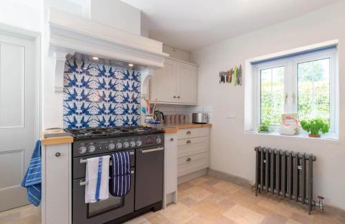 Langham Maison | Storm Cottage