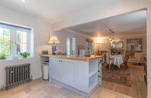 Langham Maison | Storm Cottage