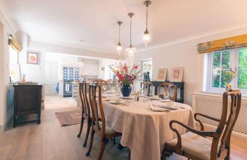 Langham Maison | Storm Cottage