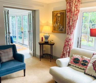 Langham Maison | Storm Cottage