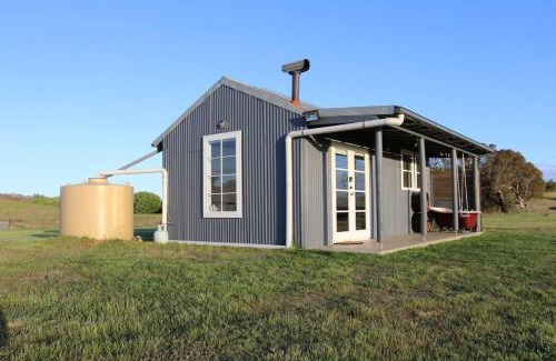 Lade Vale Appartement | Storm Cottage Off Grid Escape