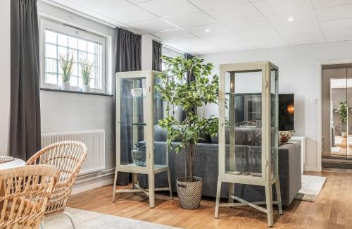 Trosso Appartement | STORM studios
