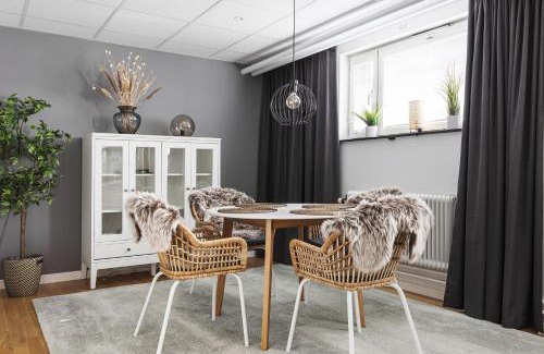 Trosso Appartement | STORM studios
