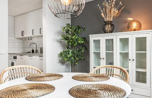 Trosso Appartement | STORM studios