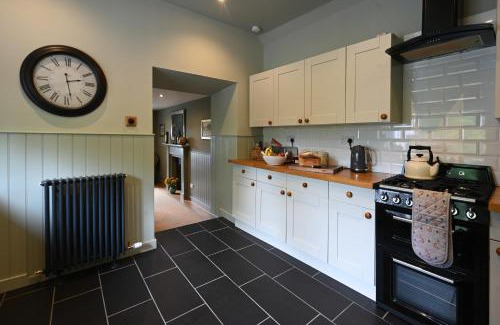 Murthly Maison | Stormont House
