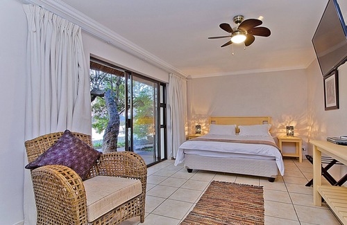 Lanseria Hôtel | Stornoway Lodge