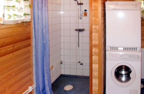 Idre Maison | Maison Storsätern Dyllen (DAN080) à Idre - 6 personnes, 3 chambres