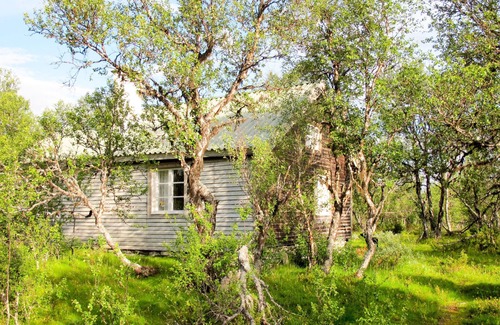 Idre Maison | Storsätern Dyllen by Interhome