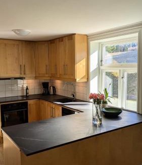 Malvik Appartement | Storsand Gård