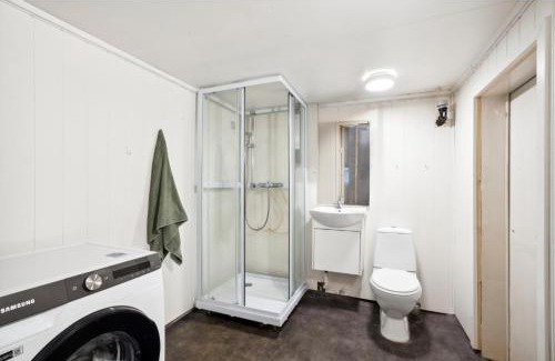 Kjøpsvik Appartement | Stortindveien6 with 3 bedrooms