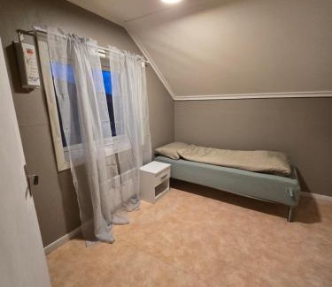 Kjøpsvik Appartement | Stortindveien6 with 3 bedrooms