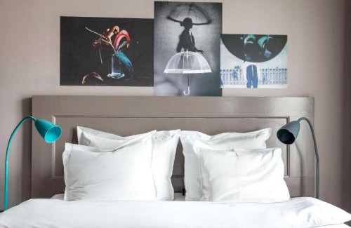 Sundbyberg Hôtel | Story Hotel Signalfabriken, part of JdV by Hyatt